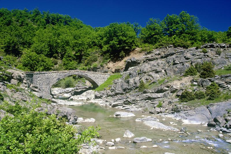 Γεφύρι Γκαβού