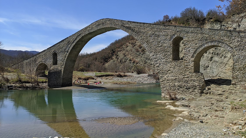 Γεφύρι Αζίζ Αγά