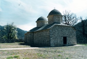 Ιερός Ναός Αγίου Νικολάου