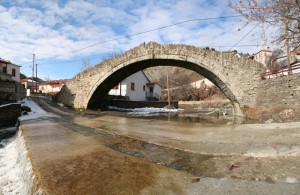 Γεφύρι Δοτσικού  