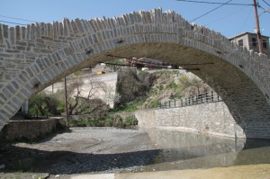 Γεφύρι Δοτσικού  