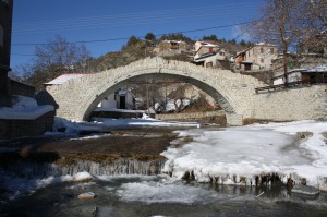 Γεφύρι Δοτσικού  