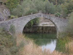 Γεφύρι Παλιομάγερου (Δασυλλίου) 