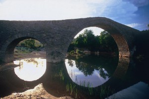 Γεφύρι Πραμόριτσας