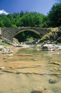 Γεφύρι του Γκαβού