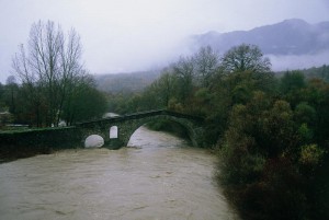 Γεφύρι Ζιάκα  