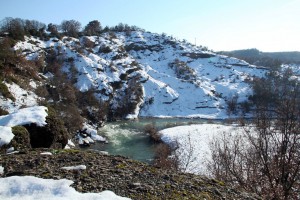 Βενέτικος ποταμός