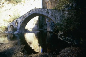 Γεφύρι Πορτίτσας