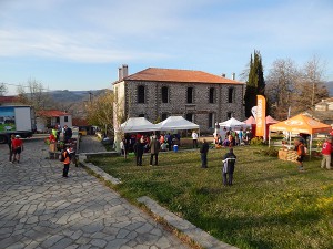 Orliakas race 2015