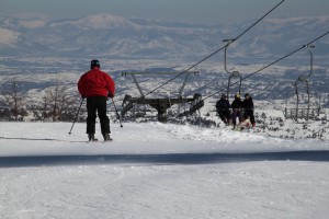 Εθνικό Χιονοδρομικό Κέντρο Βασιλίτσας 