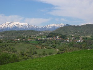 Καλλιράχη